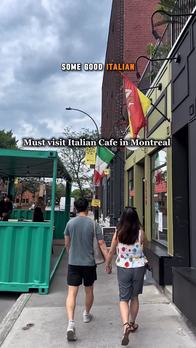 Post 1 by Diouma | FASHION -FOOD- LIFESTYLE - TRAVEL on Instagram (video)
