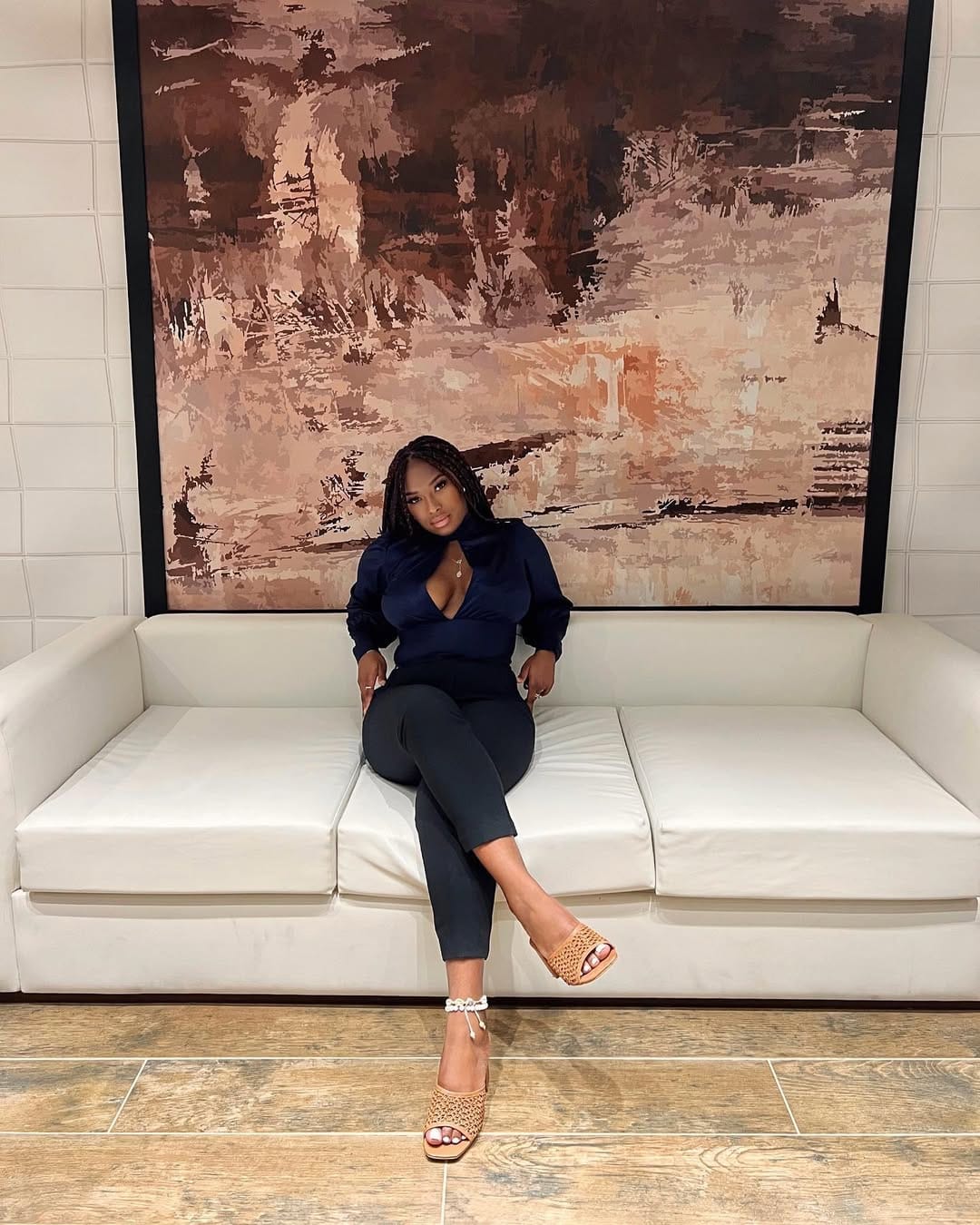 Post 10 by Diouma | FASHION -FOOD- LIFESTYLE - TRAVEL on Instagram (carousel)