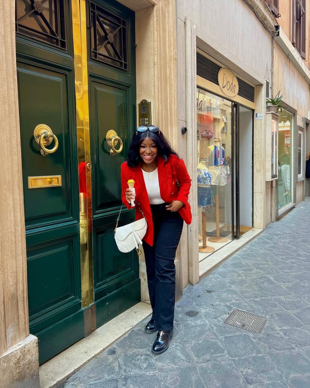 Post 9 by Diouma | FASHION -FOOD- LIFESTYLE - TRAVEL on Instagram (carousel)