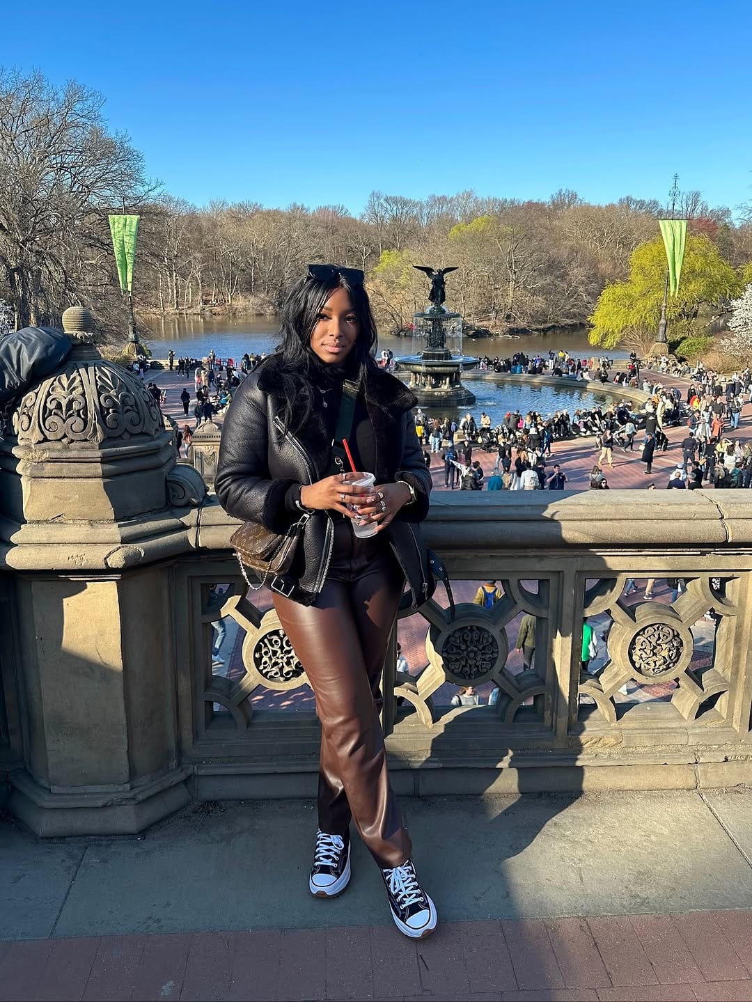 Post 2 by Diouma | FASHION -FOOD- LIFESTYLE - TRAVEL on Instagram (carousel)
