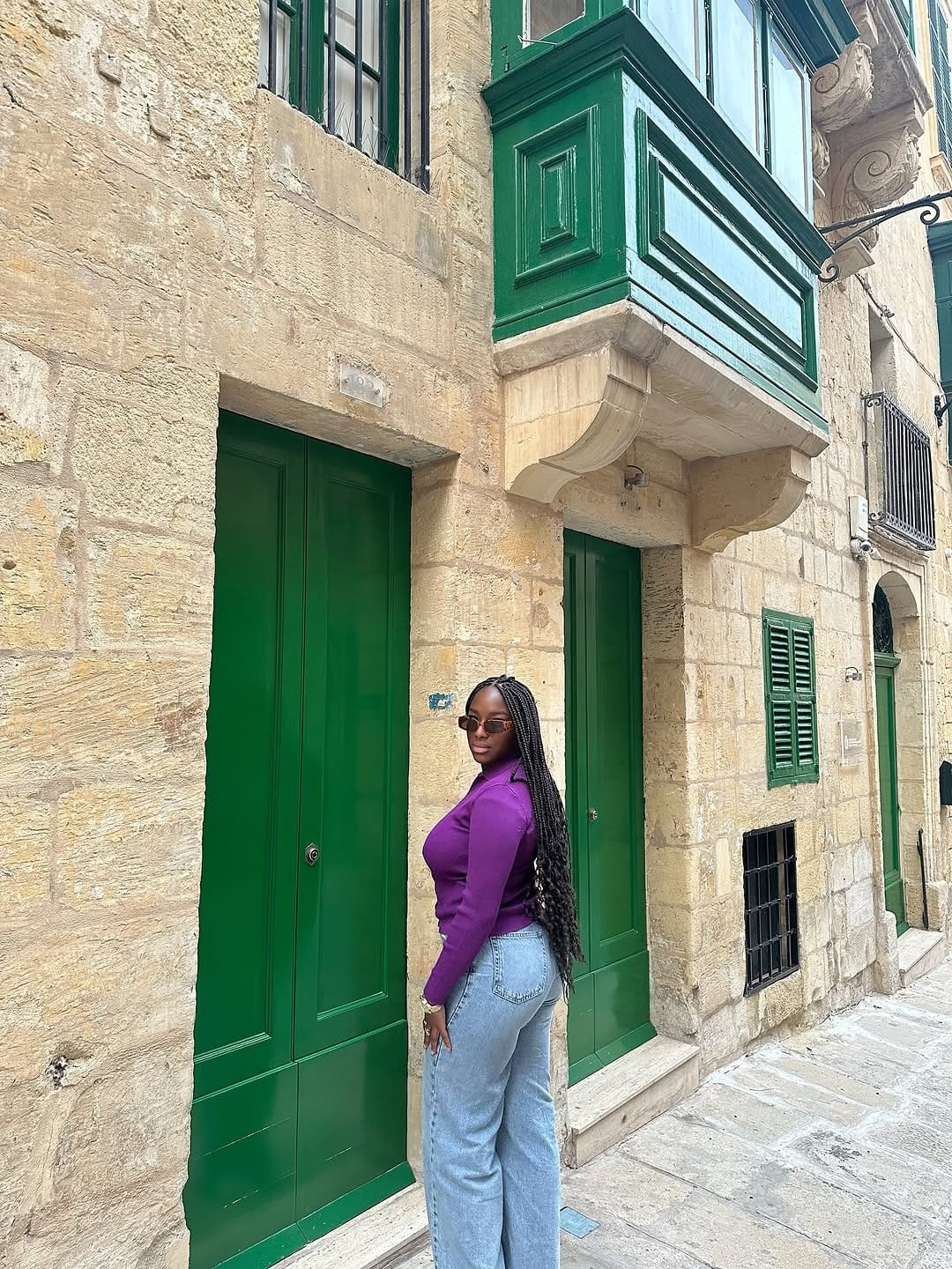 Post 5 by Diouma | FASHION -FOOD- LIFESTYLE - TRAVEL on Instagram (carousel)