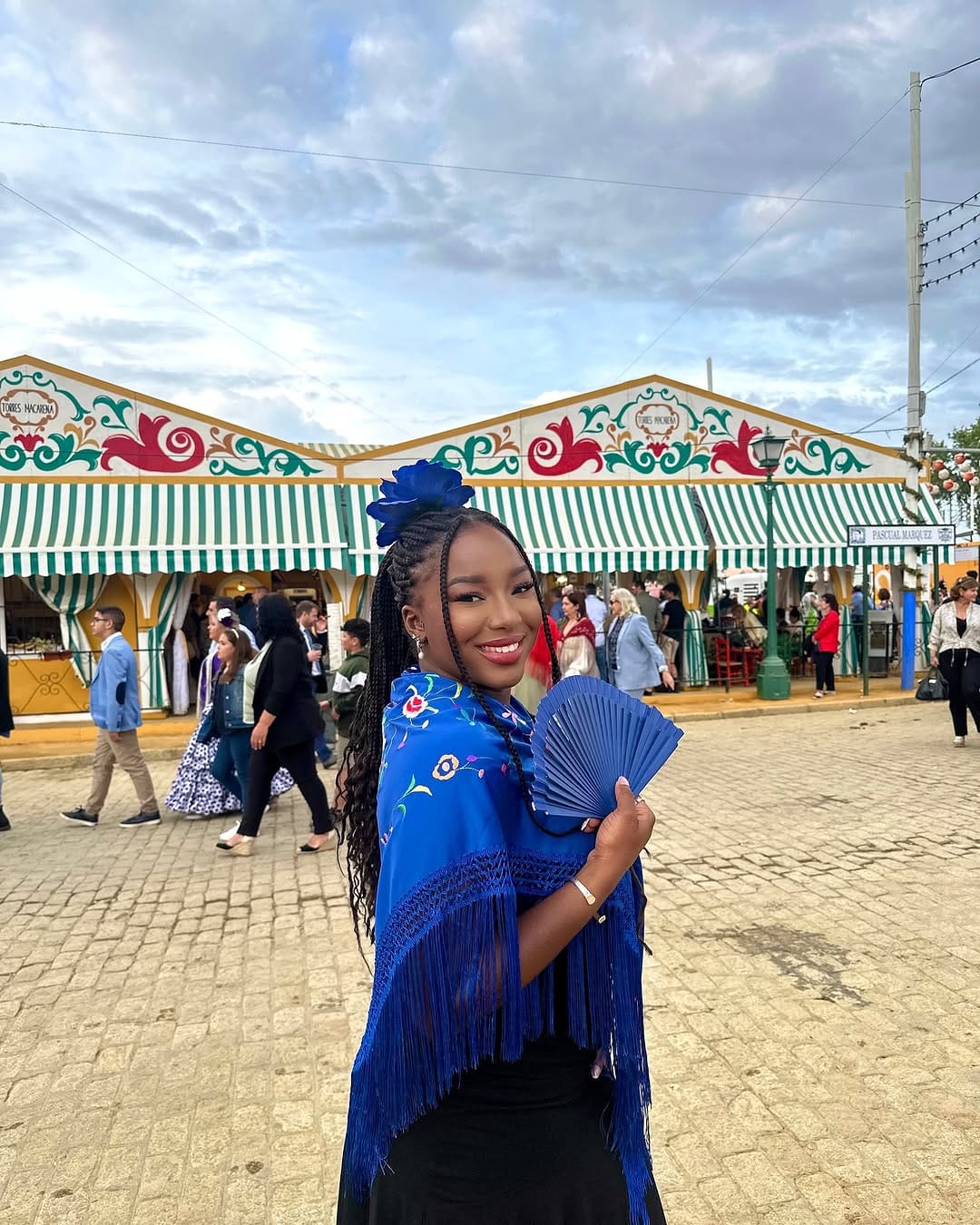 Post 6 by Diouma | FASHION -FOOD- LIFESTYLE - TRAVEL on Instagram (carousel)