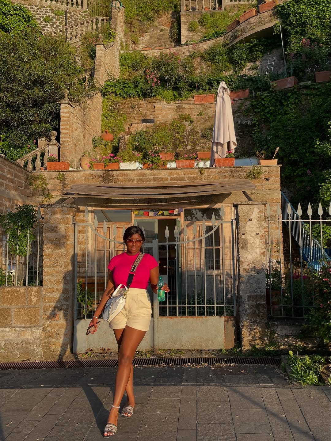 Post 3 by Diouma | FASHION -FOOD- LIFESTYLE - TRAVEL on Instagram (carousel)