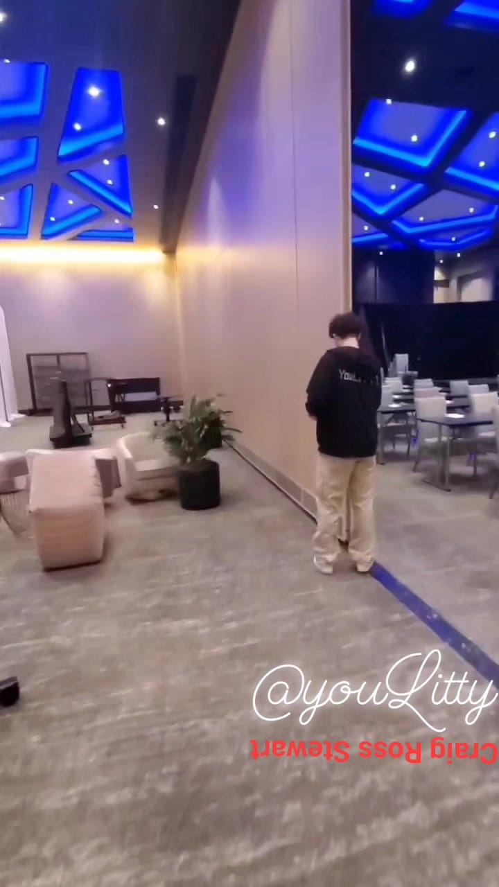 Post 3 by youLitty on Instagram (video)