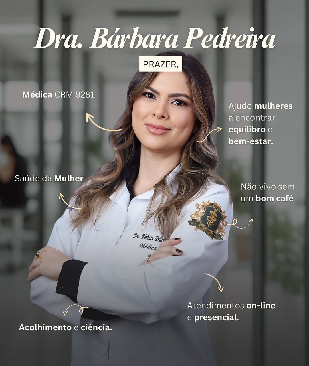 Post 9 by Bárbara Pedreira Veras on Instagram (image)