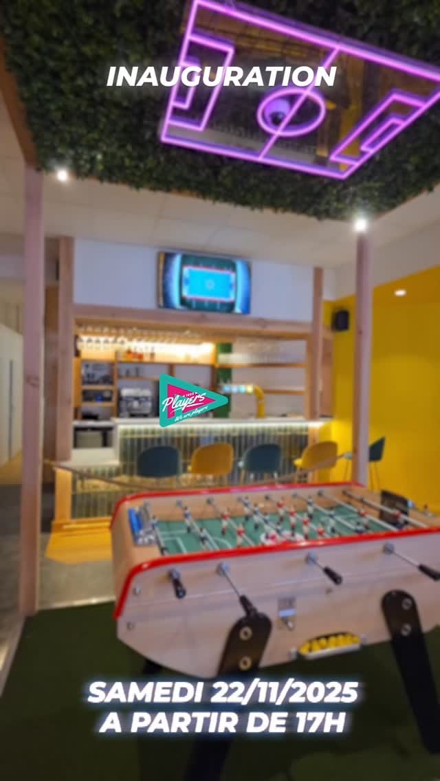 Post 1 by Nans Vierne on Instagram (video)