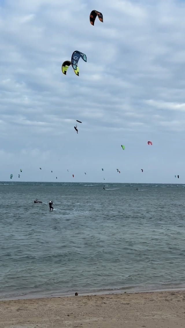 Post 3 by Jeremy Burlando on Instagram (video)