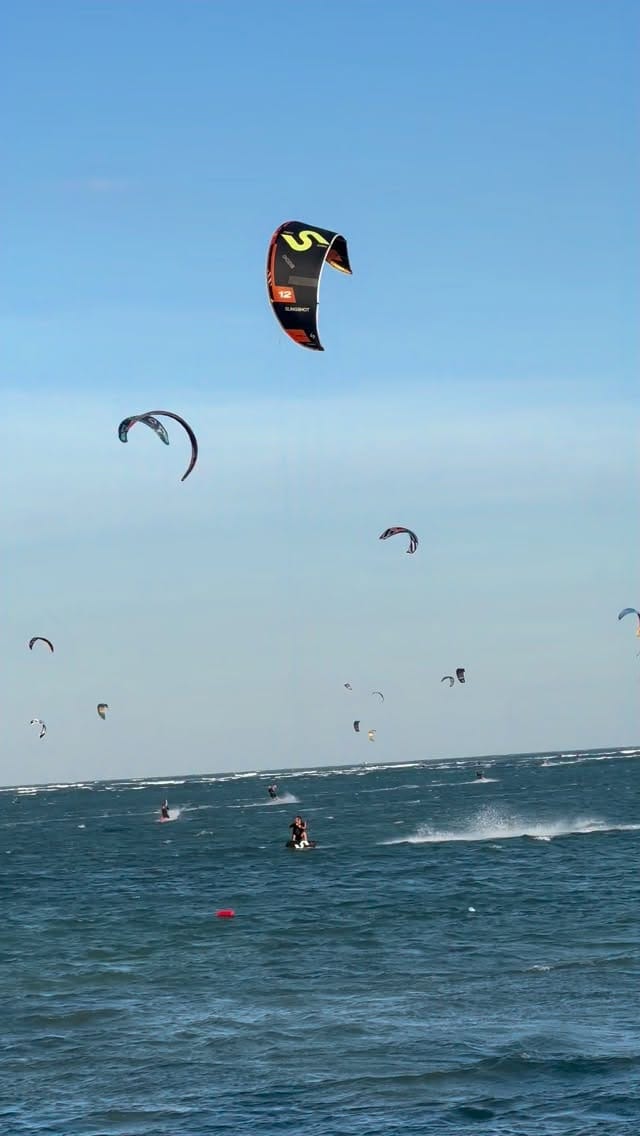Post 1 by Jeremy Burlando on Instagram (video)