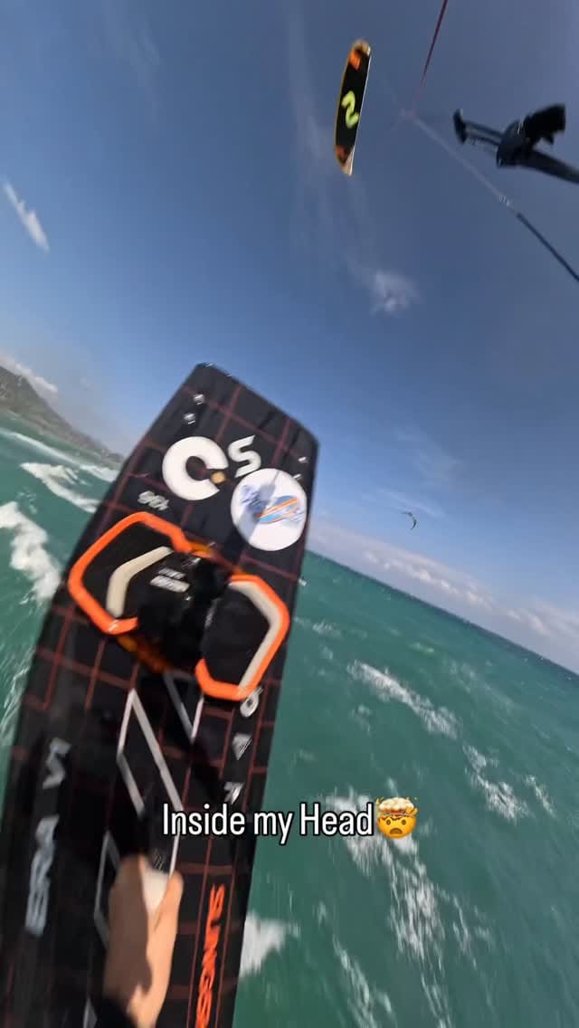 Post 8 by Jeremy Burlando on Instagram (video)