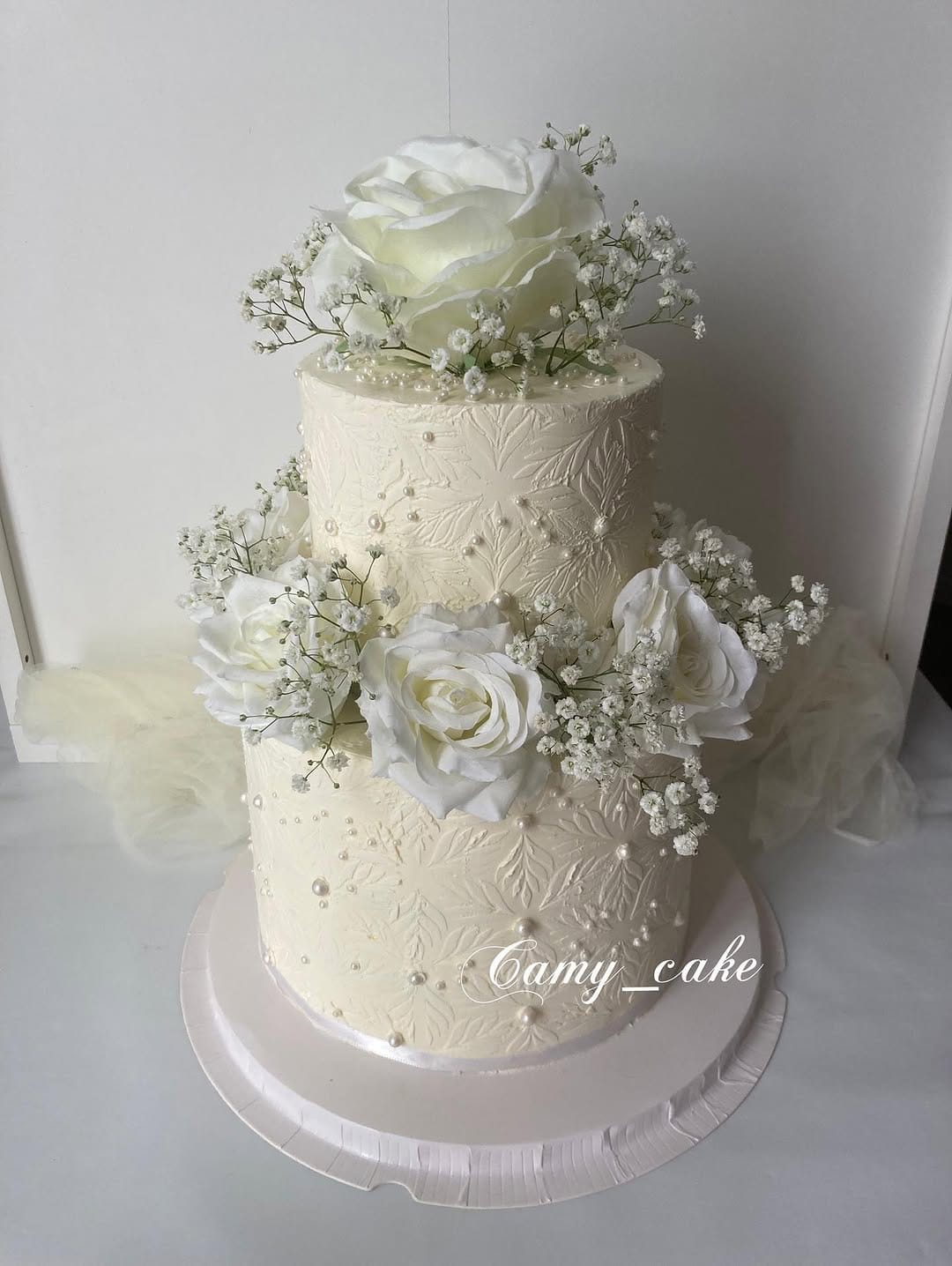 Post 9 by Camy_cake on Instagram (image)