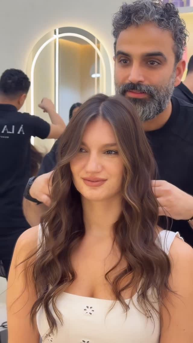 Post 1 by Alex Albitar on Instagram (video)