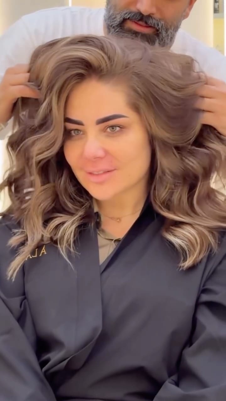Post 6 by Alex Albitar on Instagram (video)