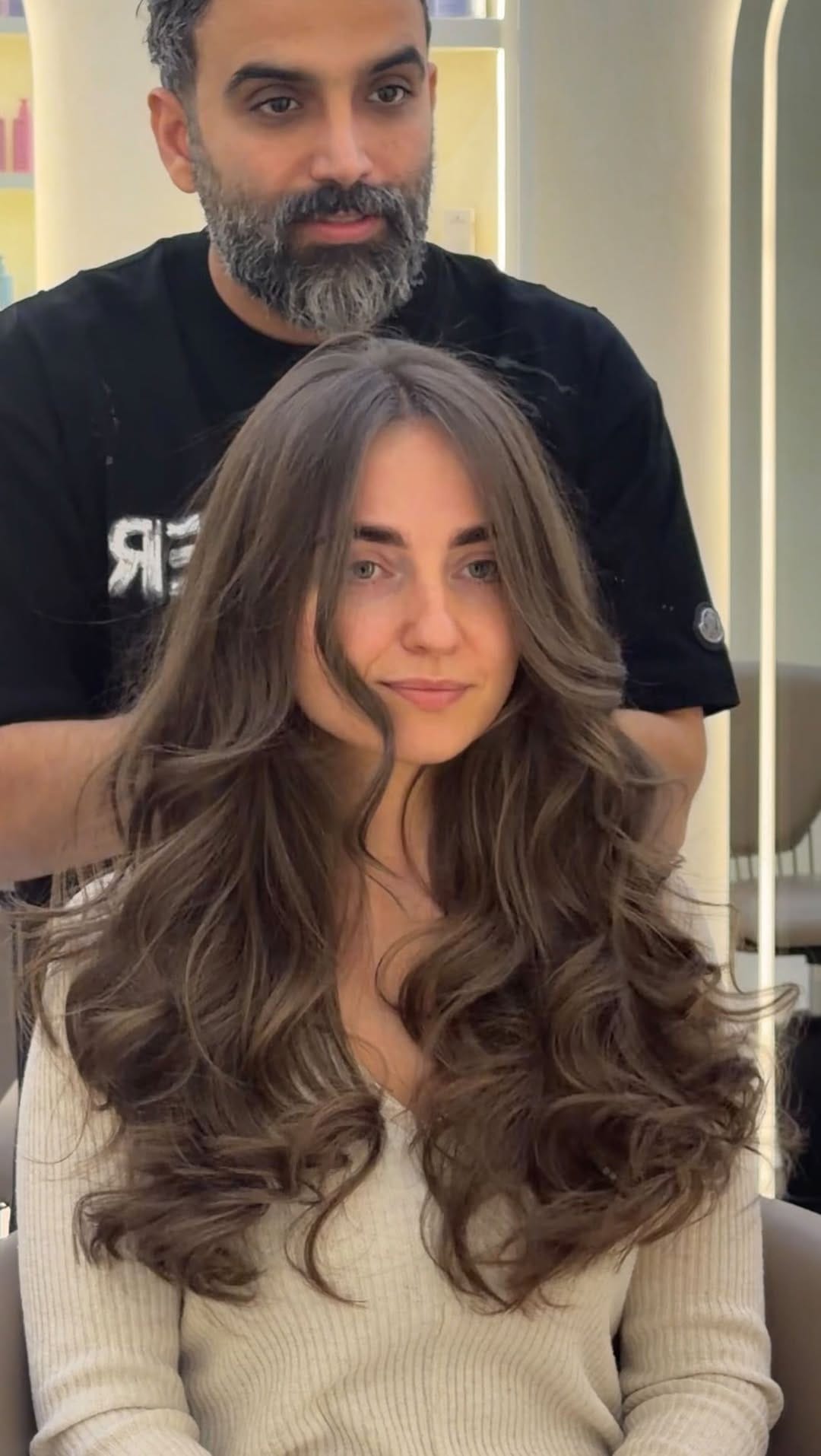 Post 5 by Alex Albitar on Instagram (video)