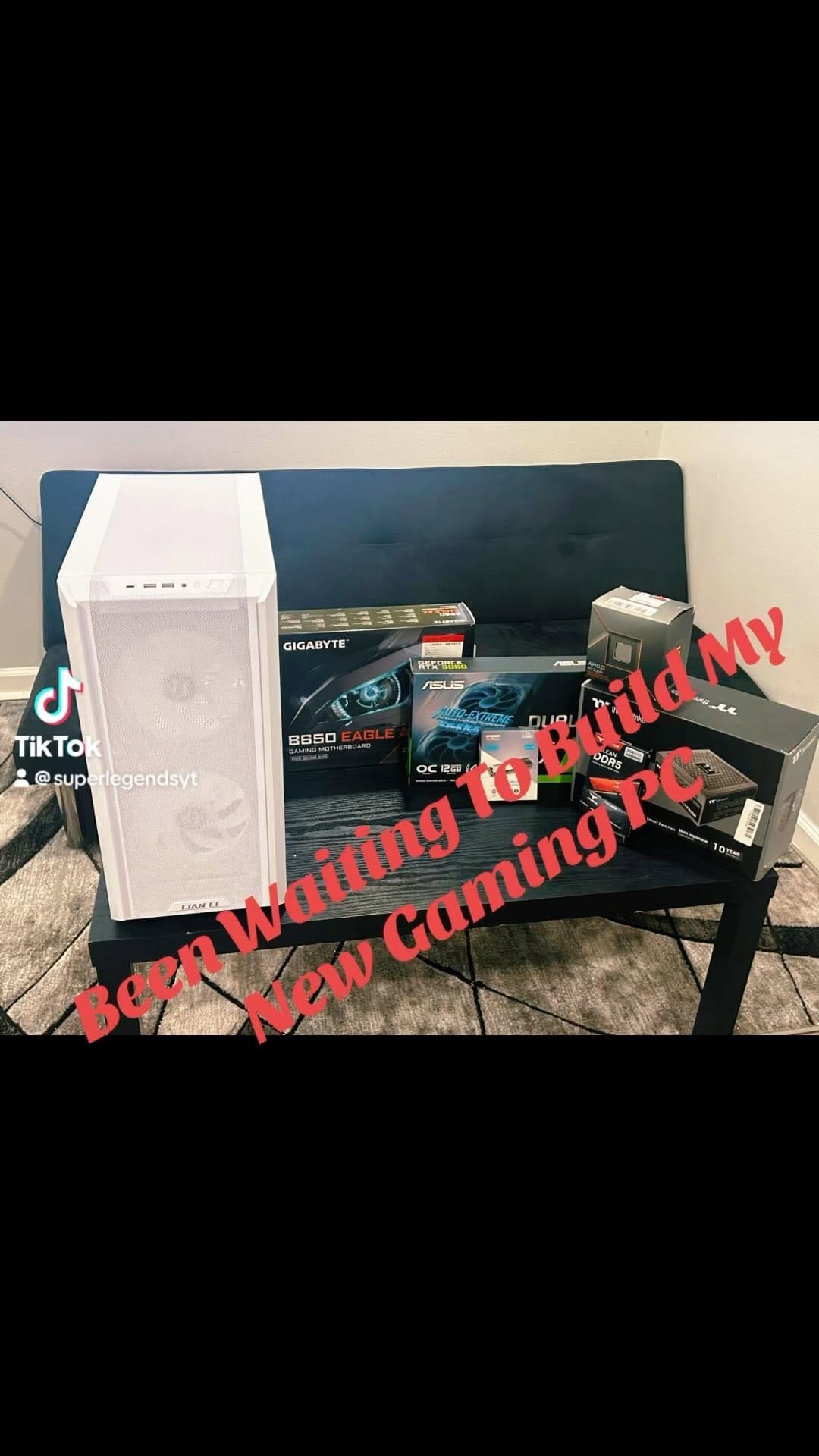 Post 5 by Junior King on Instagram (video)