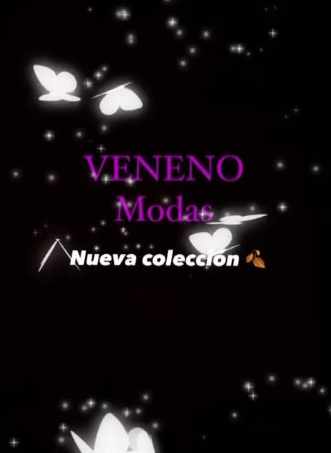 Post 6 by V E N E N O💜 on Instagram (video)