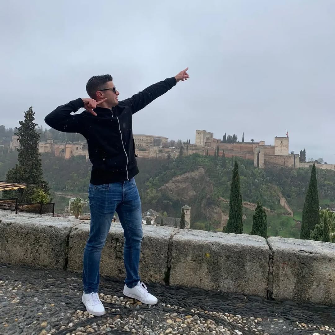 Post 6 by ⚡MATÍAS ÁLVAREZ HERRERA⚡ on Instagram (image)