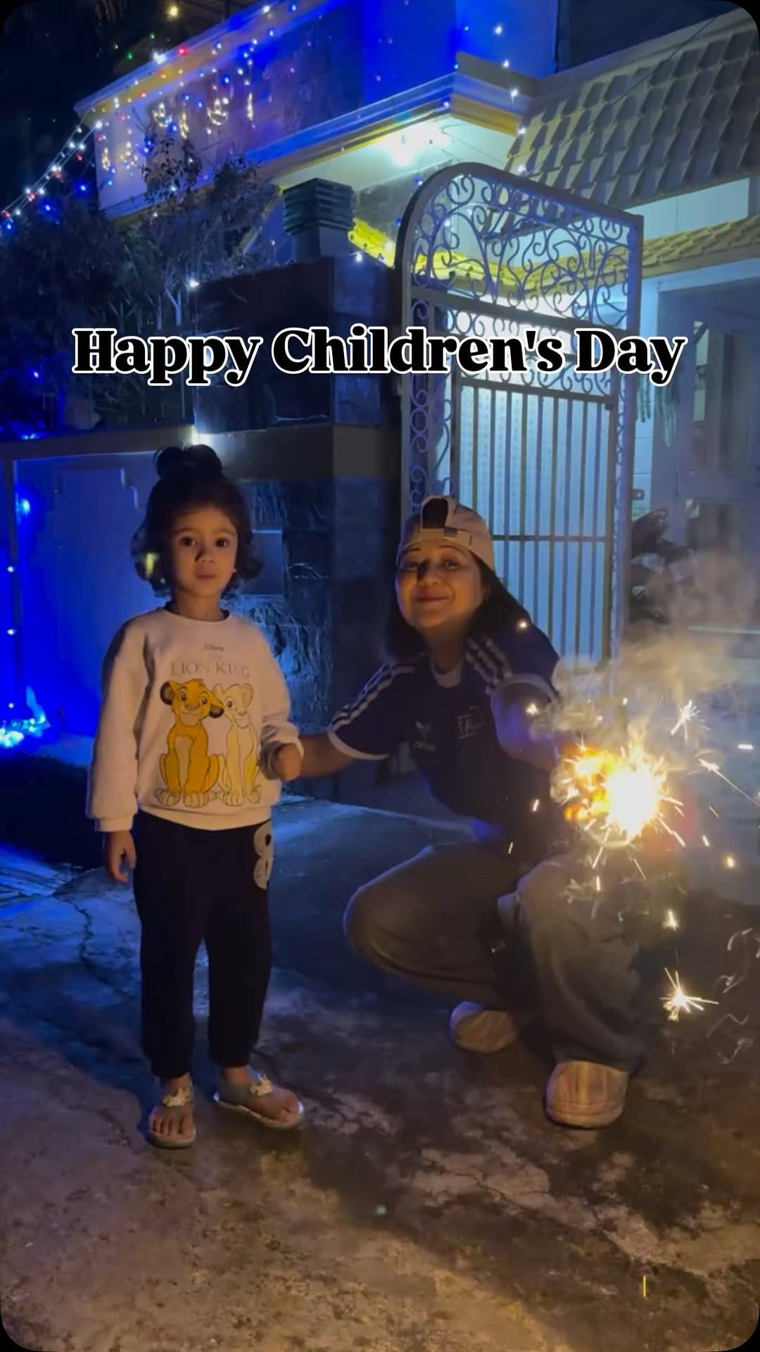 Post 7 by Deepti Baluni on Instagram (video)