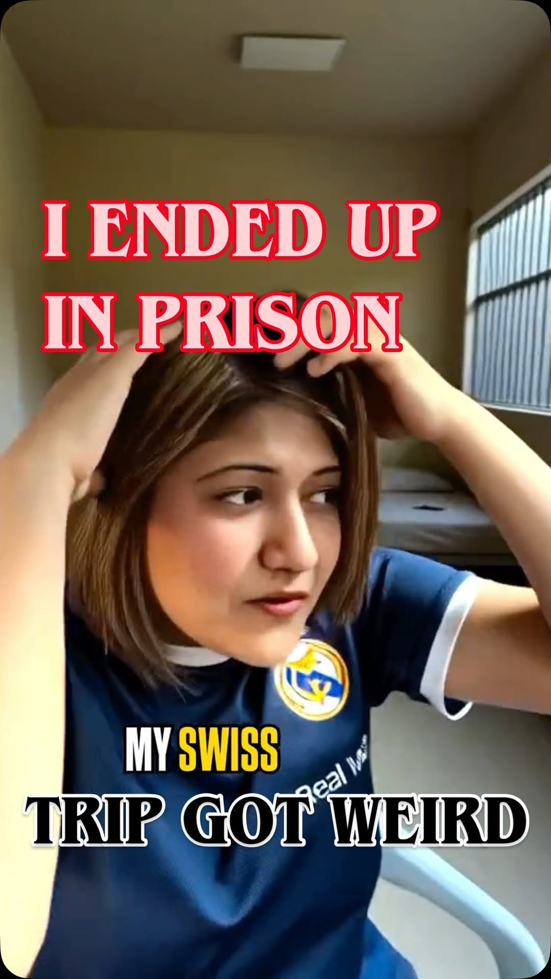 Post 5 by Deepti Baluni on Instagram (video)