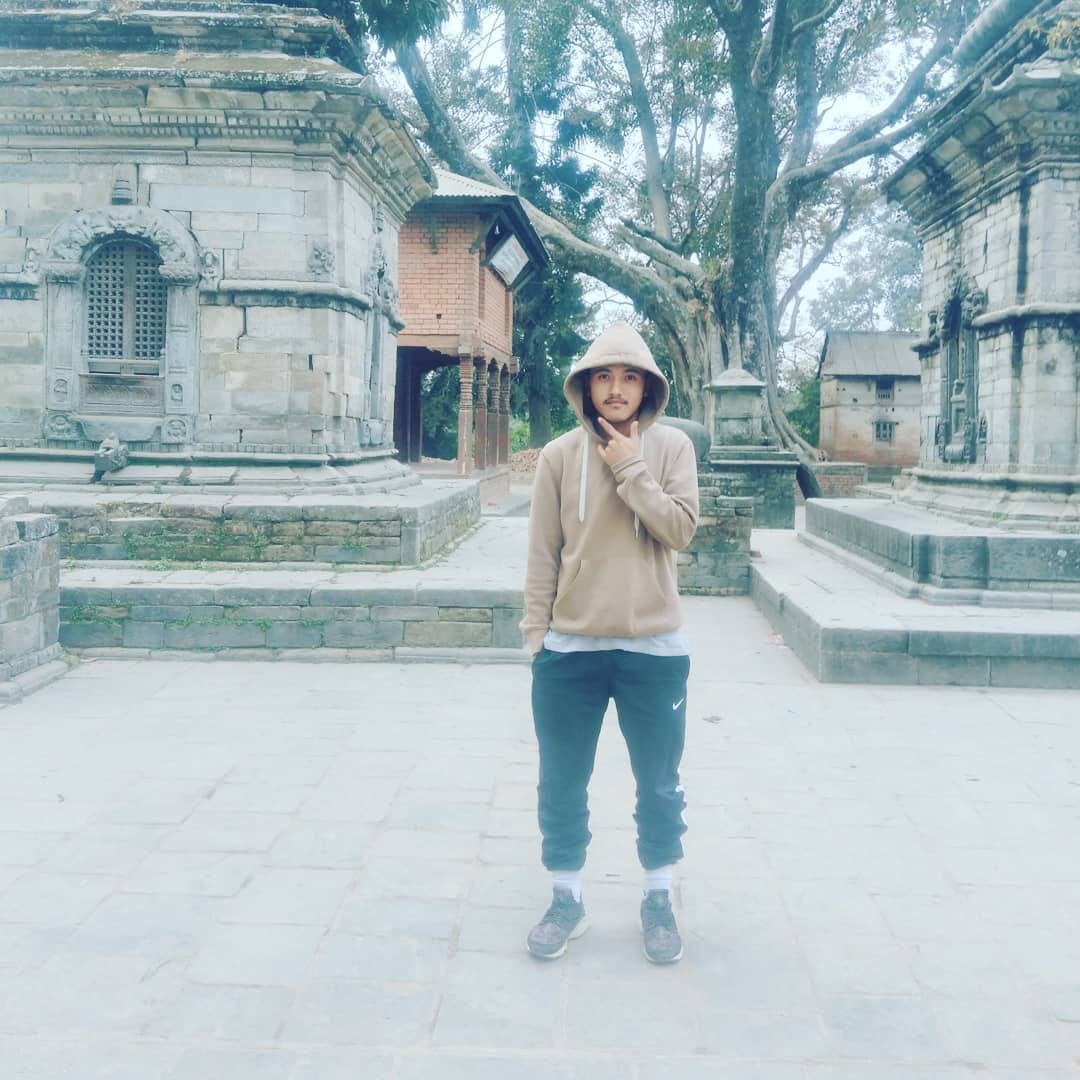 Post 3 by Niraj Thamsuhang on Instagram (image)