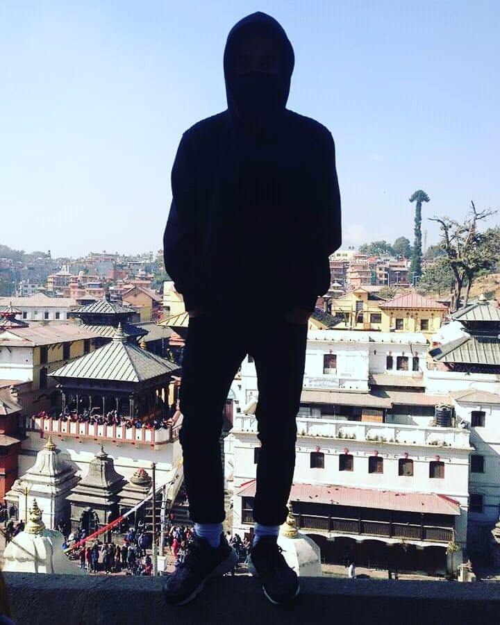Post 4 by Niraj Thamsuhang on Instagram (image)