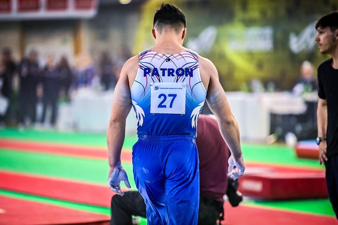 Post 3 by Stefano Patron on Instagram (image)