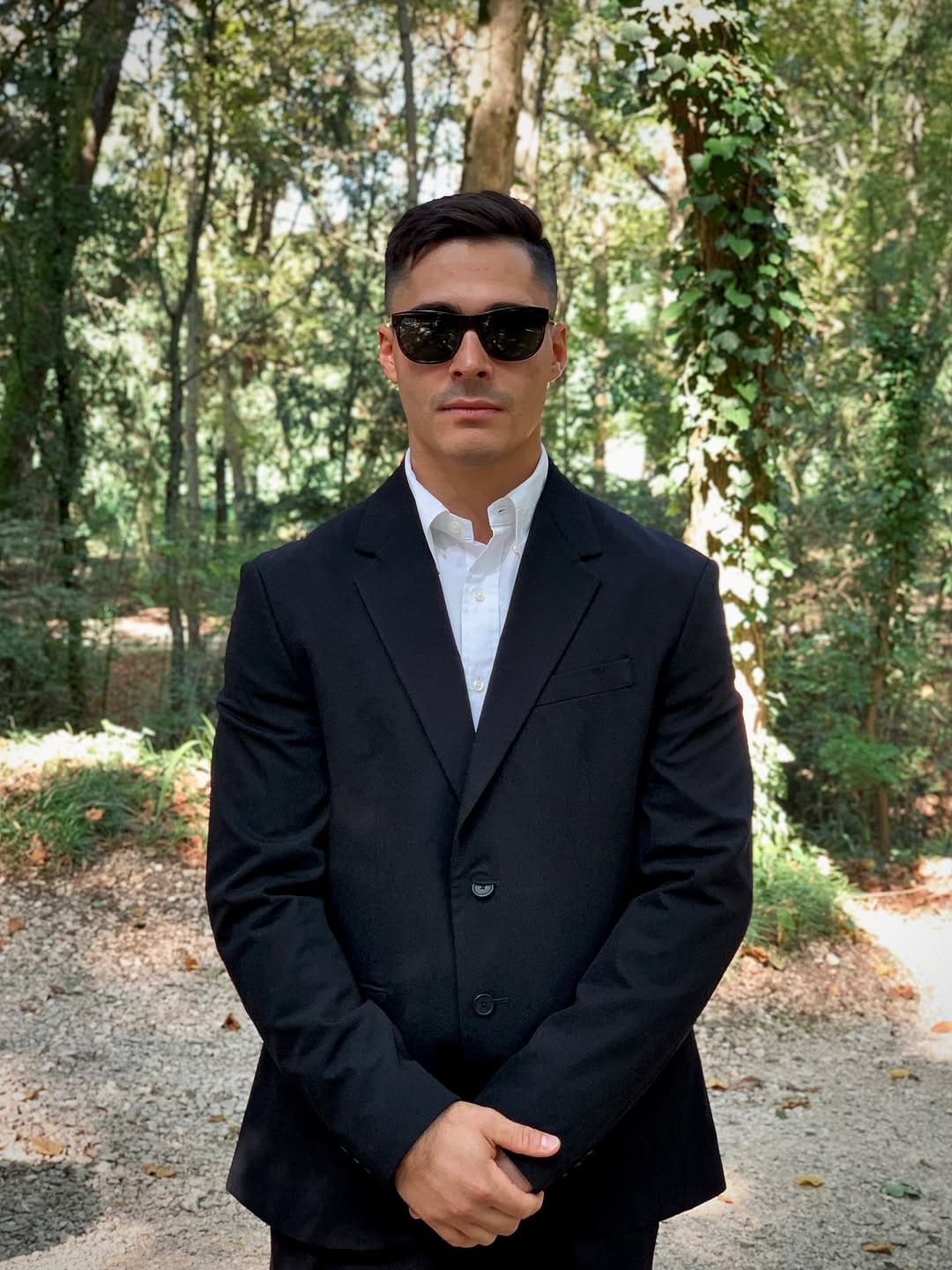 Post 9 by Stefano Patron on Instagram (image)