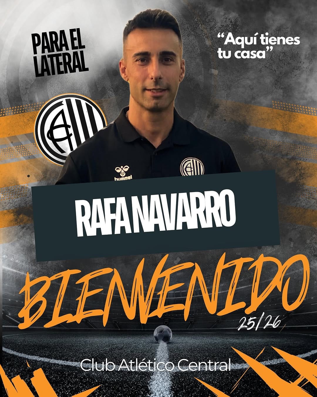 Post 7 by Rafa Navarro on Instagram (image)
