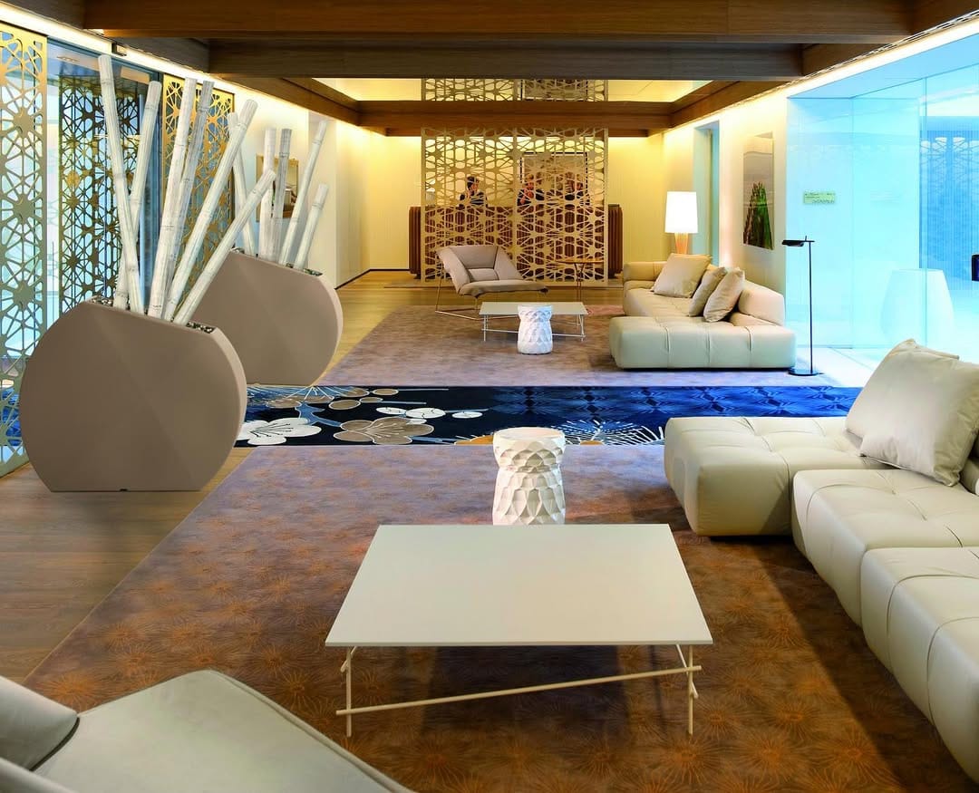 Post 4 by Mobiliario led&design / Modum on Instagram (image)