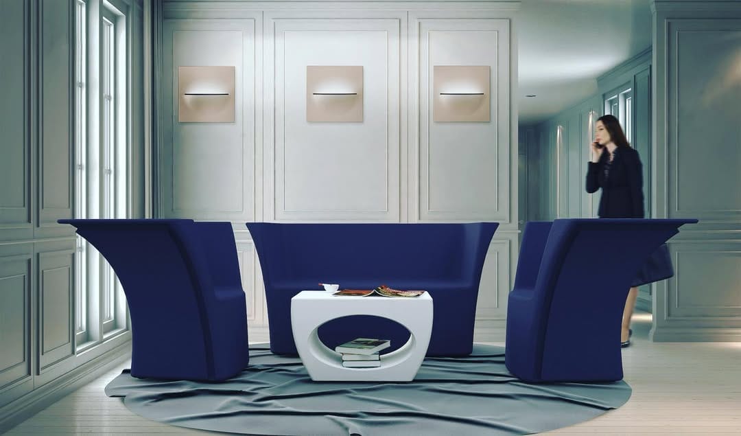 Post 2 by Mobiliario led&design / Modum on Instagram (carousel)