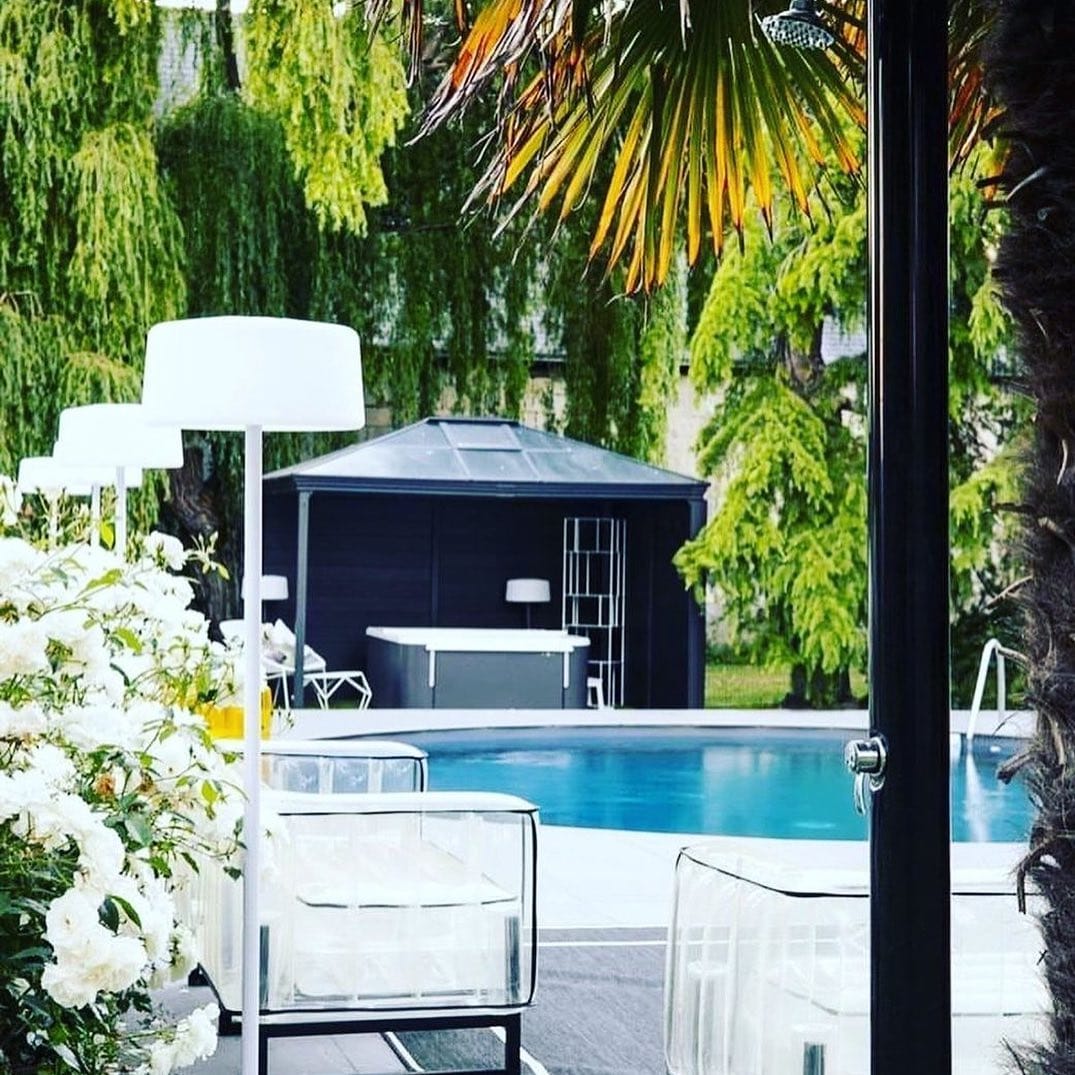 Post 8 by Mobiliario led&design / Modum on Instagram (carousel)