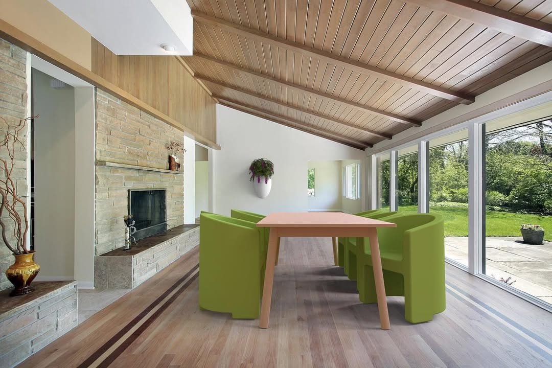 Post 5 by Mobiliario led&design / Modum on Instagram (image)