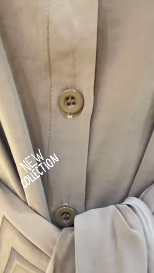 Post 10 by Alcazar Turkish fashion on Instagram (video)
