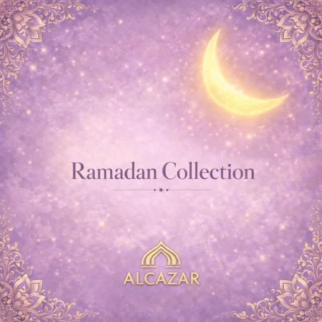 Post 3 by Alcazar Turkish fashion on Instagram (video)