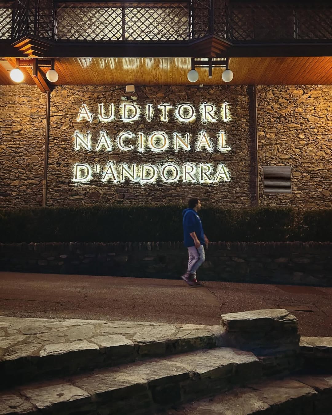 Post 3 by José Antonio on Instagram (image)