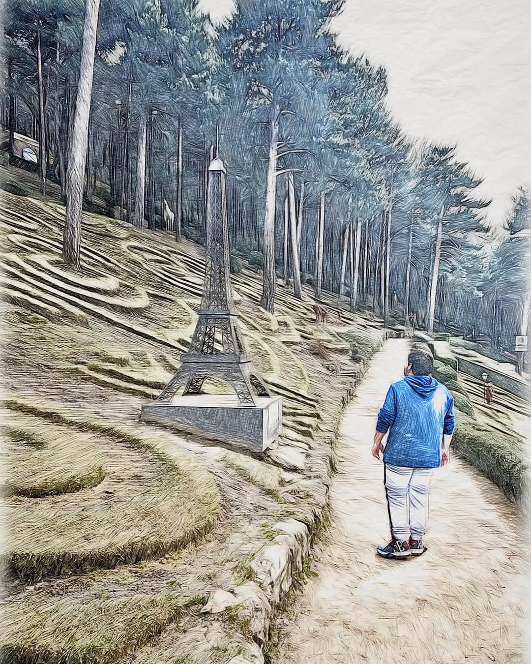 Post 2 by José Antonio on Instagram (image)