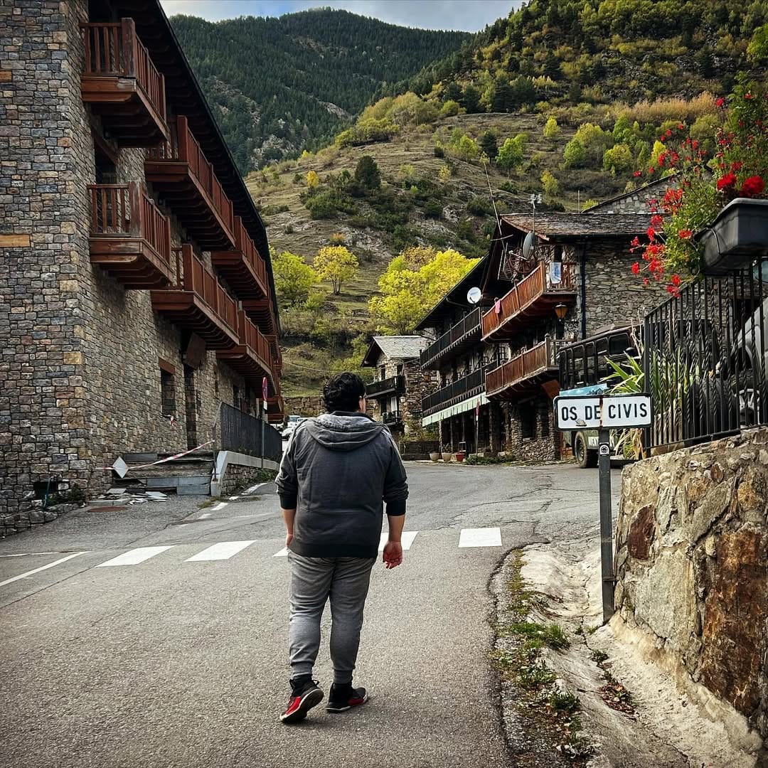 Post 10 by José Antonio on Instagram (image)