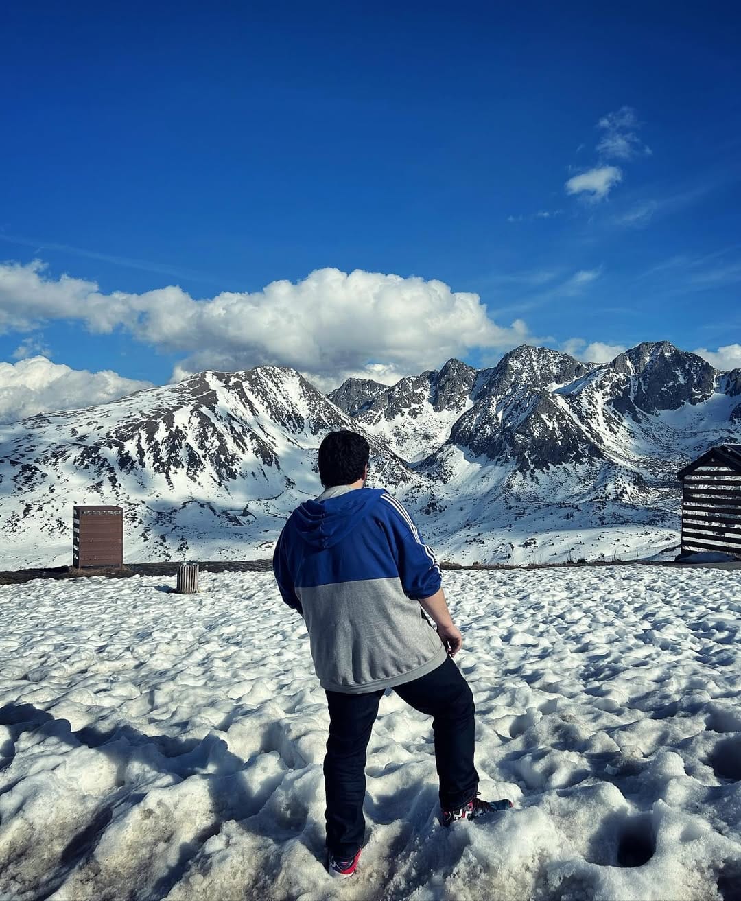 Post 6 by José Antonio on Instagram (image)
