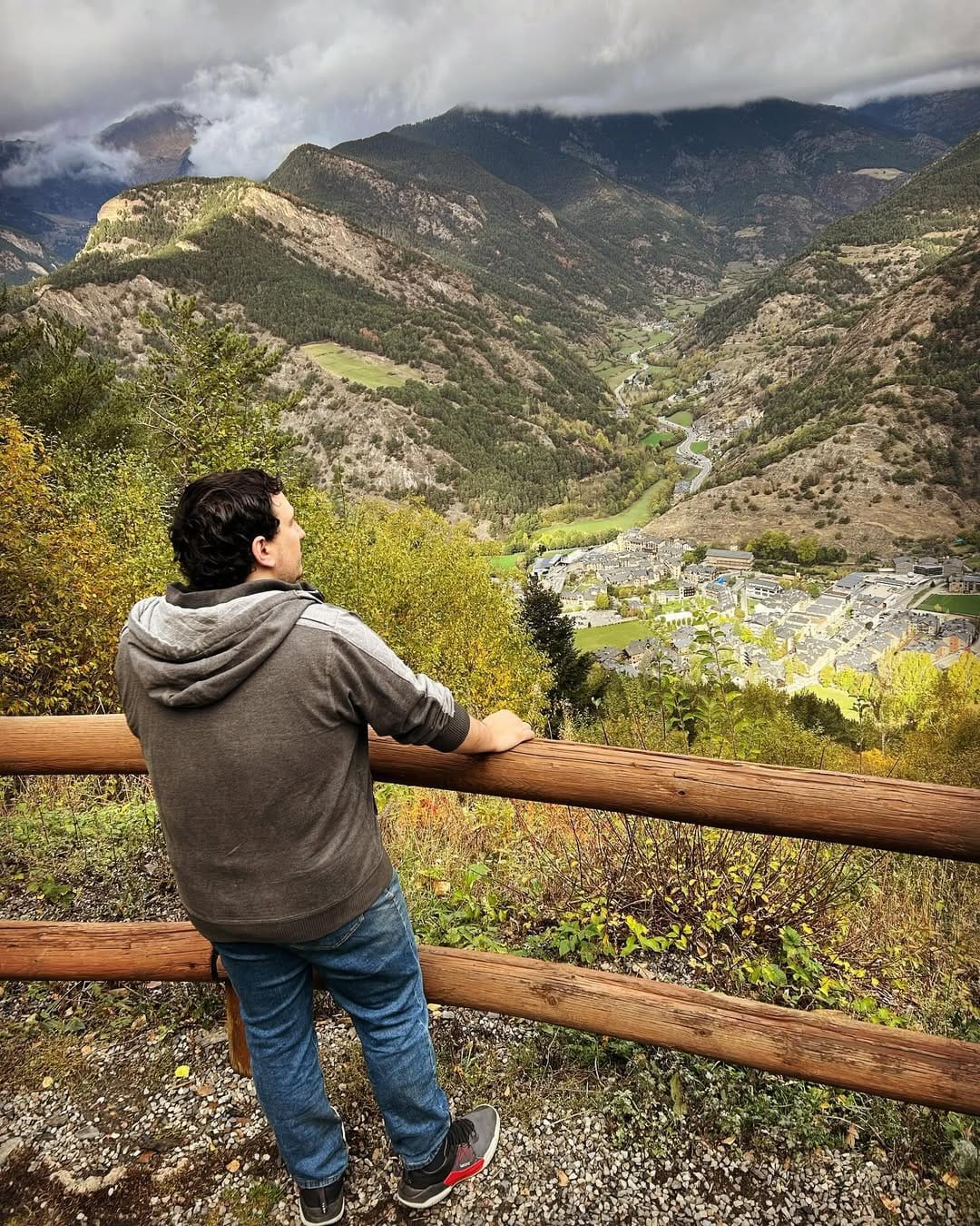 Post 9 by José Antonio on Instagram (image)