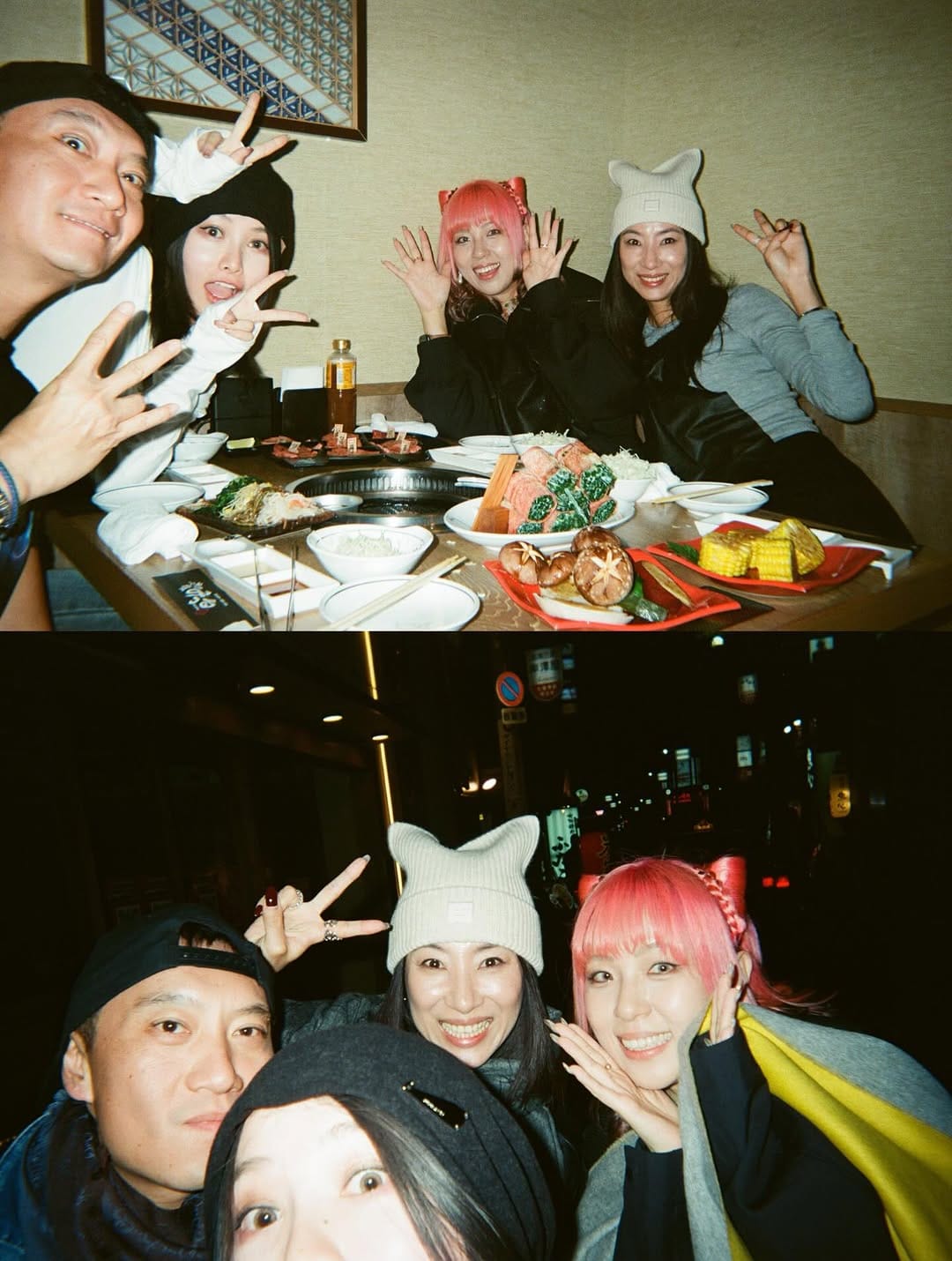 Post 10 by ˙Ꙫ˙钢镚儿吖 on Instagram (image)
