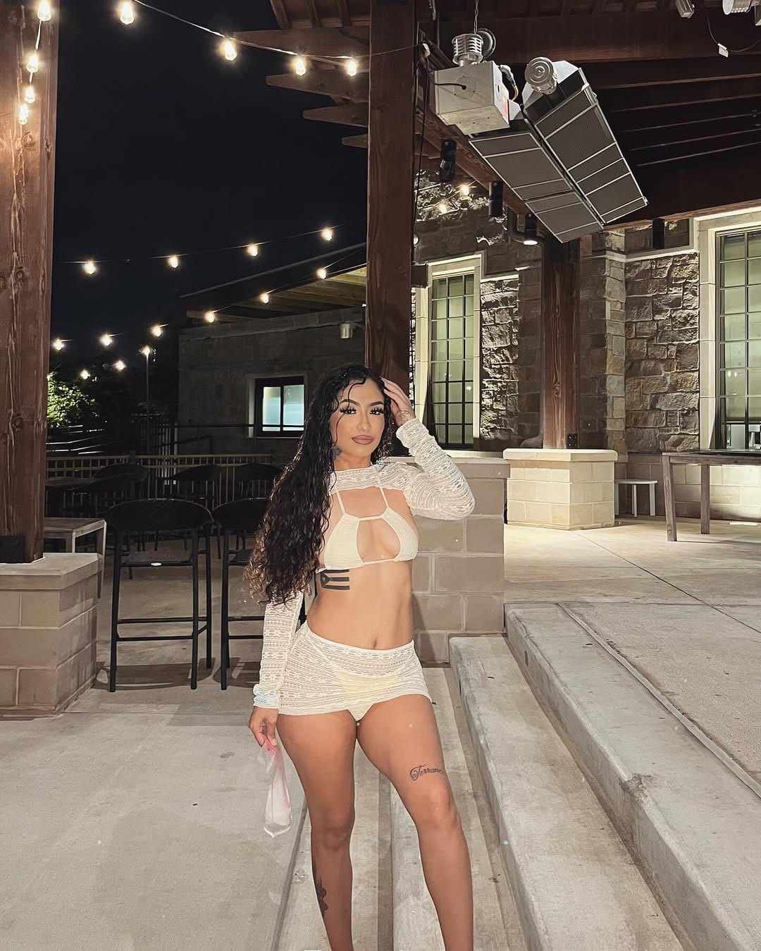 Post 1 by La' Leona 🦁 on Instagram (carousel)