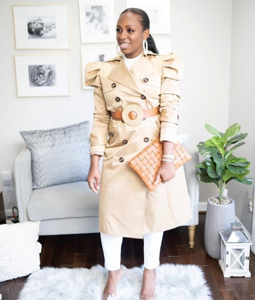 Post 8 by ICON's Closet on Instagram (image)