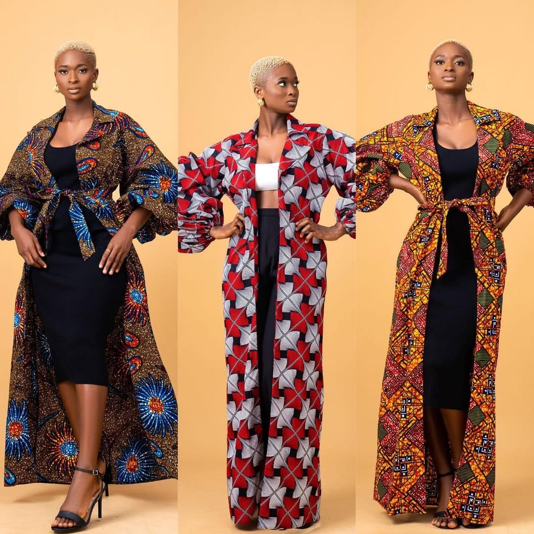 Post 3 by ICON's Closet on Instagram (image)