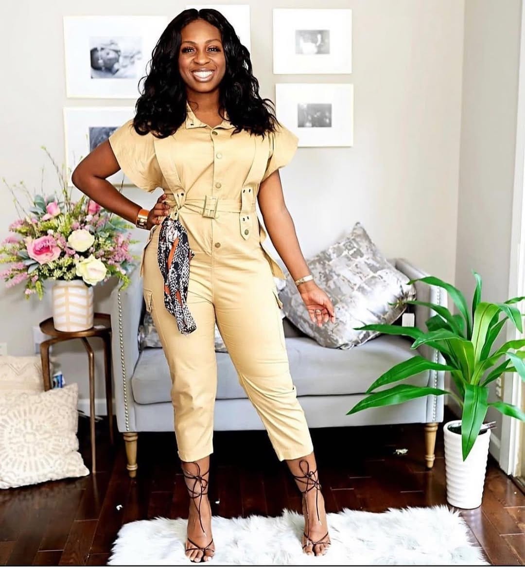 Post 10 by ICON's Closet on Instagram (image)