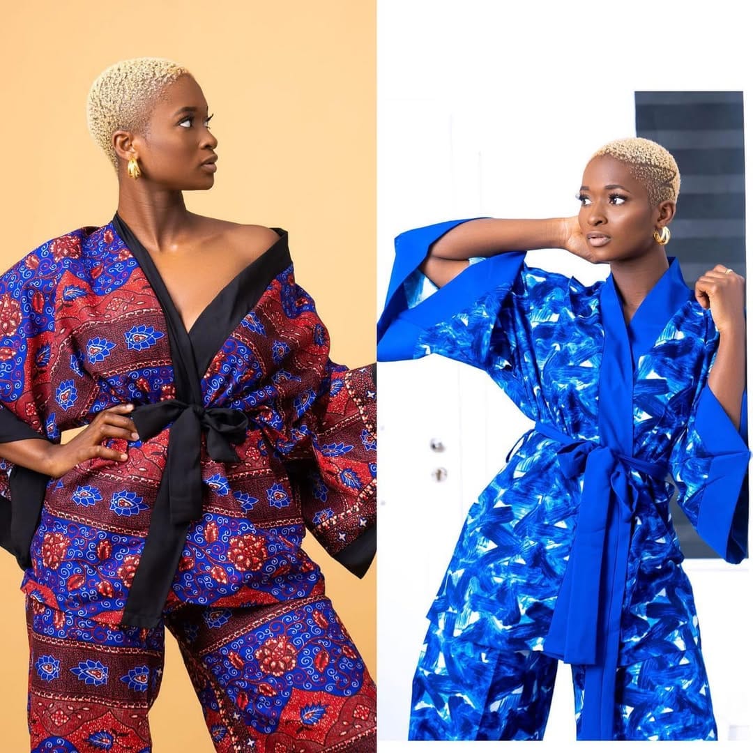 Post 4 by ICON's Closet on Instagram (image)