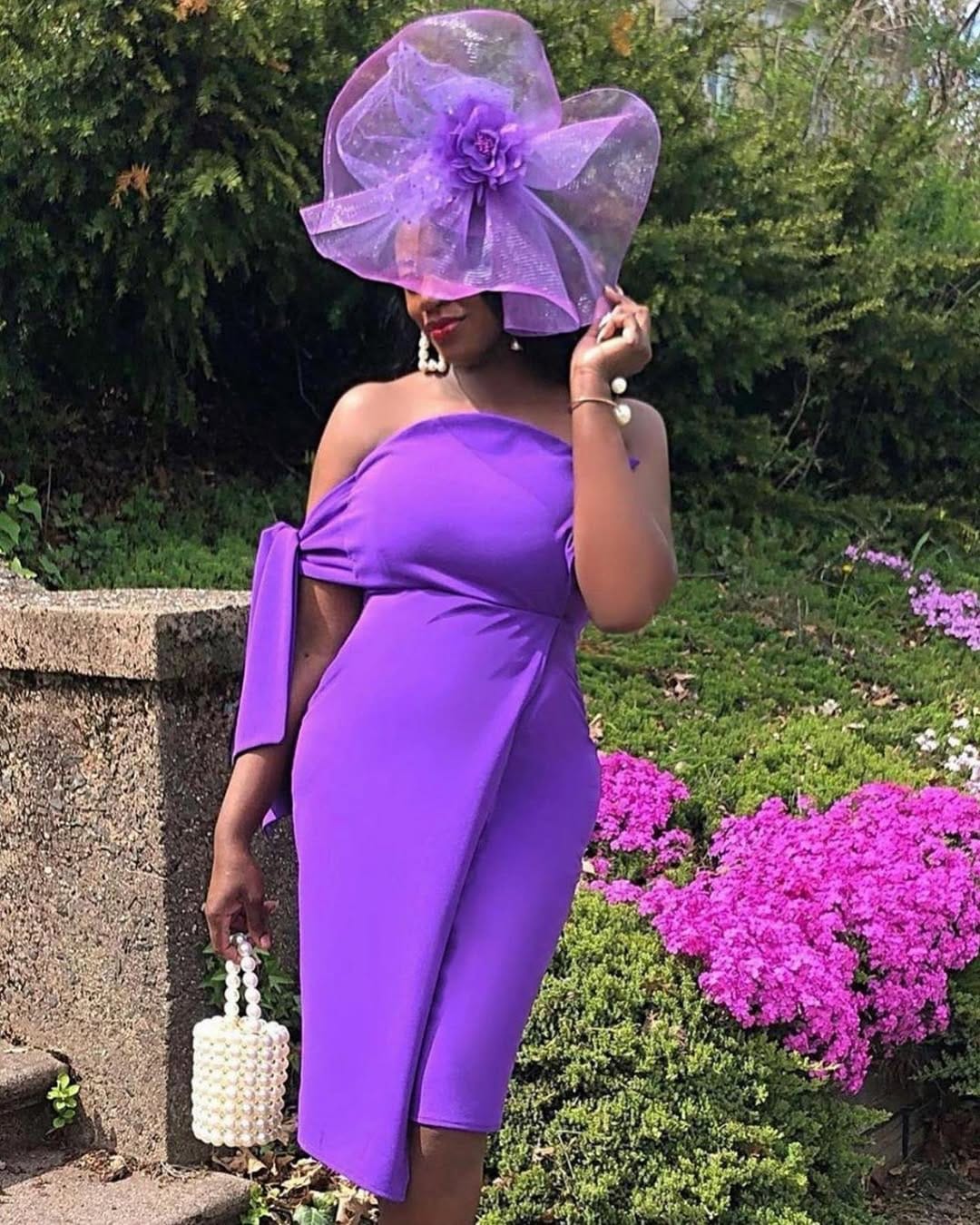 Post 9 by ICON's Closet on Instagram (image)