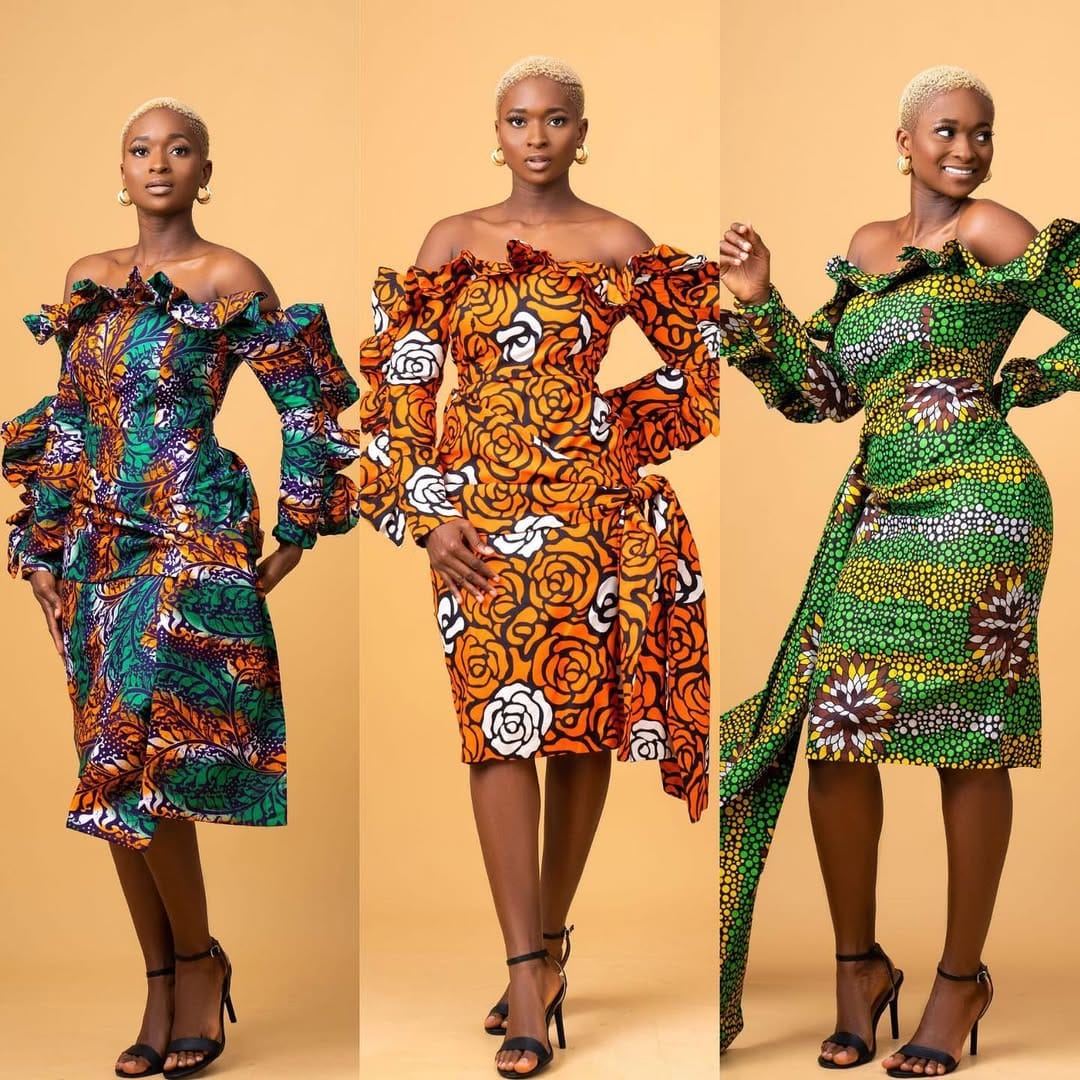 Post 5 by ICON's Closet on Instagram (image)