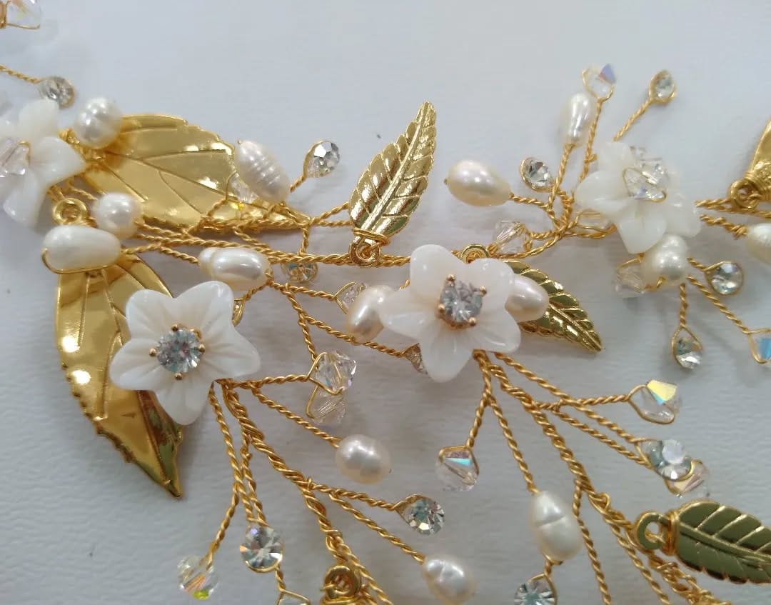 Post 9 by binaaccesorios on Instagram (image)