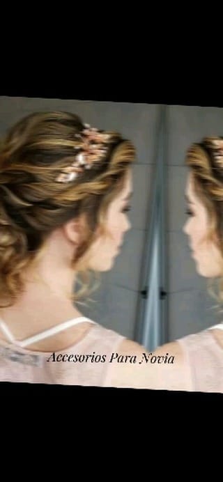 Post 6 by binaaccesorios on Instagram (video)