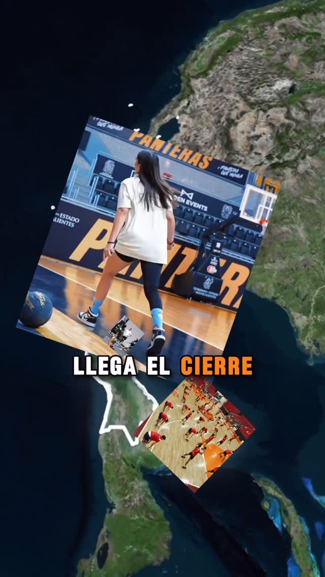 Post 9 by Paola Estrada on Instagram (video)