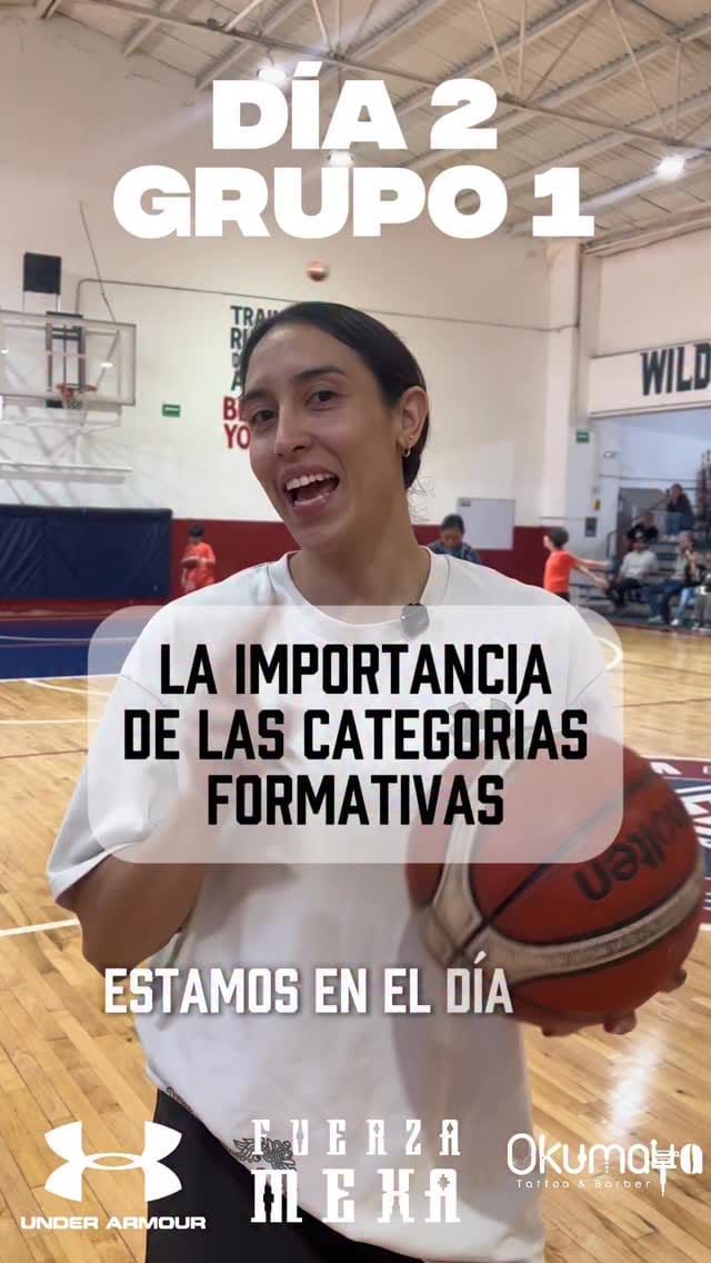 Post 5 by Paola Estrada on Instagram (video)